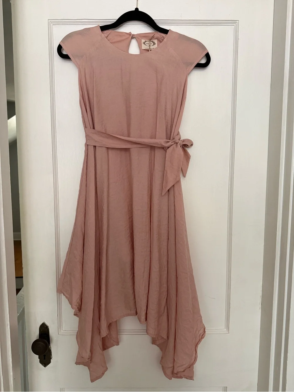 Joyfolie Girls’ Dress – Size 7 🌸 NWT